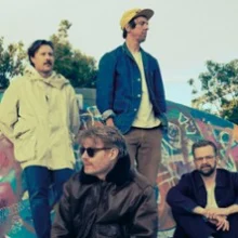 Django Django