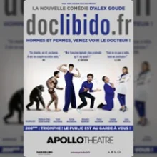 Doclibido.Fr – Apollo Théâtre