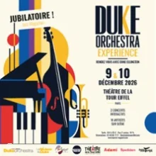 Duke Orchestra Expérience