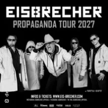 Eisbrecher – Propaganda Tour