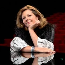 Eliane Reyes, Piano Partita – Music from the Movies