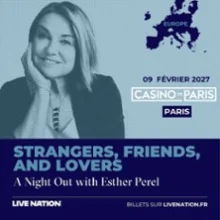 Esther Perel