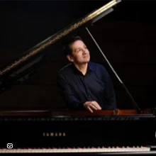 Ferenc Vizi , Piano – Beethoven, Chopin, Liszt…