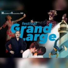 Festival Grand Large