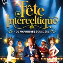 Fête Interceltique