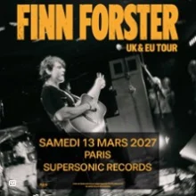 Finn Forster
