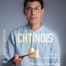 Frédéric Gheung – Chtinois
