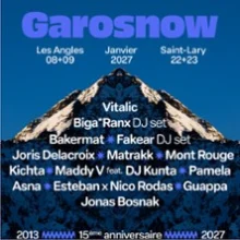 Garosnow