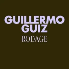 Guillermo Guiz – Rodage
