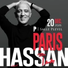 Hassan El Fed – Hassan Jidane