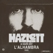 Hazlett