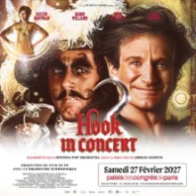 Hook In Concert