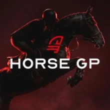 Horse GP Paris