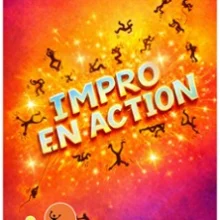 Impro en Action – Comédie La Rochelle, La Rochelle