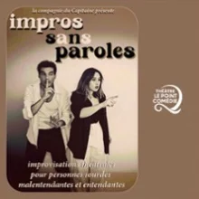 Impros sans Paroles