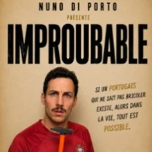 Nuno Di Porto – Improubable