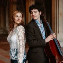 J. Gray & A. Magamedova – Stravinski – Beethoven – Debussy…