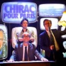 Jacques et Chirac – Théâtre Coluche, Plaisir