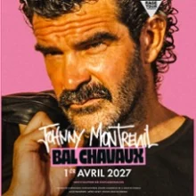 Johnny Montreuil