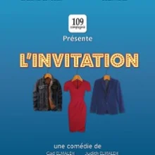 L&rsquo;Invitation d&rsquo;H.Raccah et G.Elmaleh