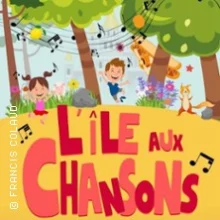 L&rsquo;Ile aux Chansons