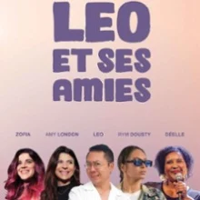Léo et Ses Amies