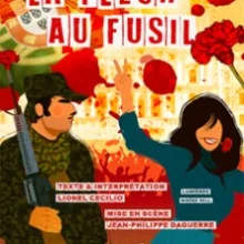 La Fleur au Fusil – La Scène Parisienne, Paris