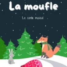 La Moufle – Aktéon Théâtre Montreuil, Montreuil