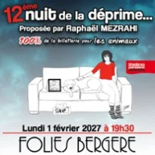 La Nuit de la Déprime