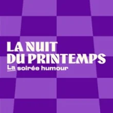 La Nuit du Printemps