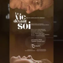 La Vie Devant Soi – La Divine Comédie, Paris