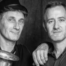 #LaPetiteHeure By… Kevin Reveyrand & Eric Seva – Création Originale