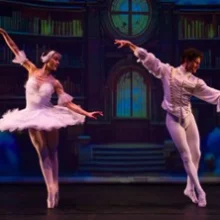 Le Lac des Cygnes – EL Production