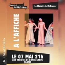 Le Manoir de McGregor