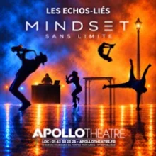 Les Echos-Liés – Mindset Sans Limite – Apollo Théâtre, Paris