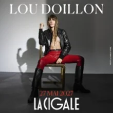 Lou Doillon