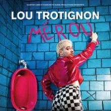 Lou Trotignon – Mérou – Le Grand Rex, Paris