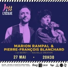 Marion Rampal + P.F Blanchard