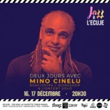Mino Cinelu Solo