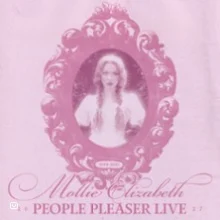 Mollie Elizabeth