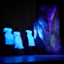 Monster Parade – Compagnie Nathalie Béasse