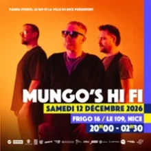 Mungo&rsquo;S Hi Fi