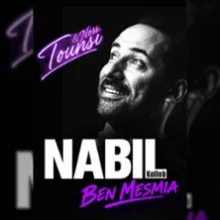 Nabil Kolleb – Tounsi W Nos