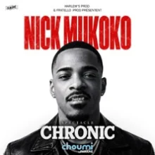 Nick Mukoko – Chronic – Choumi Comedy, Paris