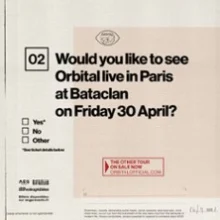 Orbital