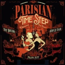 Parisian Time Step