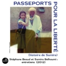 Passeports pour la Liberté – Essaïon – Salle Théâtre, Paris