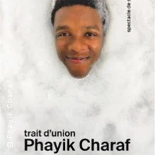 Phayik Charaf – Trait d&rsquo;Union, Tournée