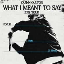 Quinn Oulton