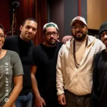Rencontre Débat + Concert avec Ruddy Boa